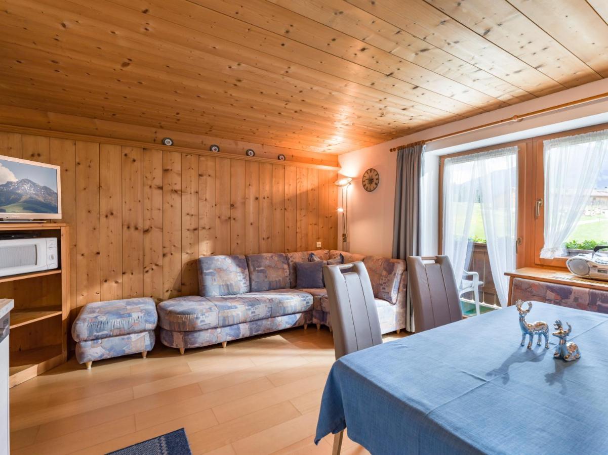 Appartement Woergoetter Evi Sankt Johann in Tirol Exterior photo