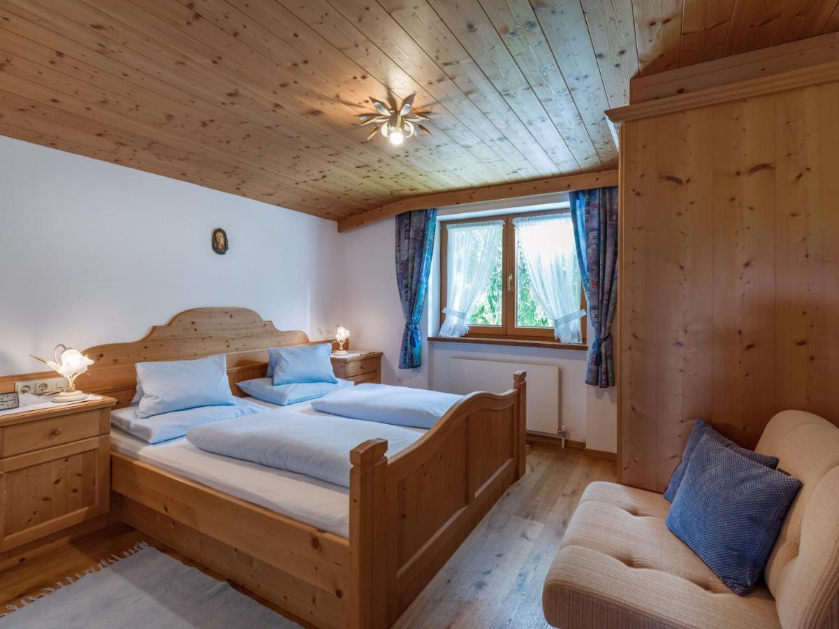 Appartement Woergoetter Evi Sankt Johann in Tirol Exterior photo